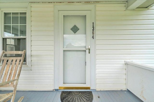 1364 Rose AVE SE, Roanoke, VA 24014