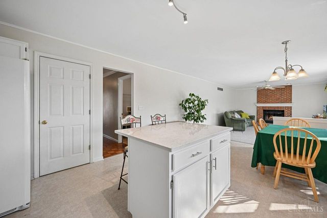 5984 Woodsbend Drive, Miami Twp, OH 45150