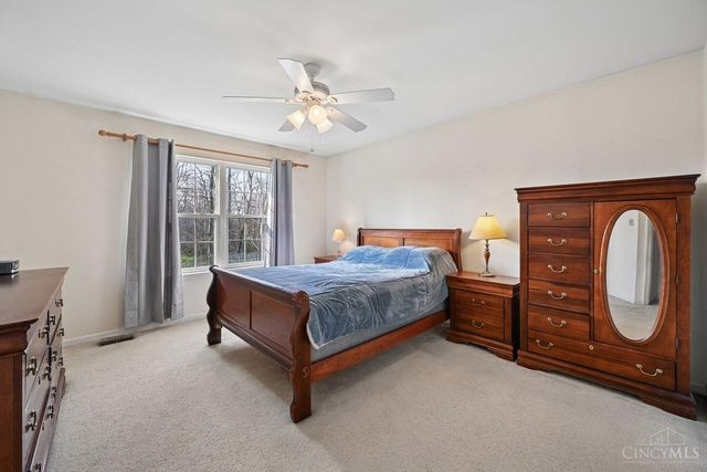 5984 Woodsbend Drive, Miami Twp, OH 45150