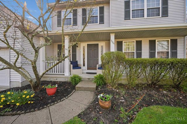 5984 Woodsbend Drive, Miami Twp, OH 45150