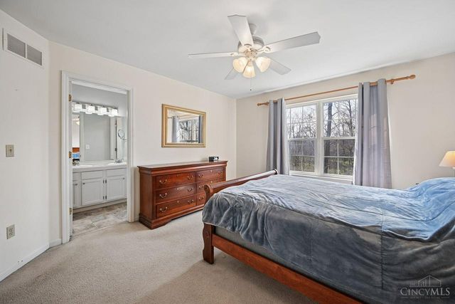 5984 Woodsbend Drive, Miami Twp, OH 45150