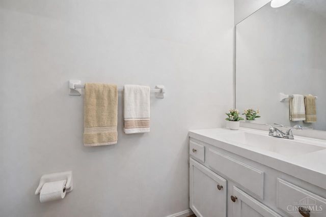 5984 Woodsbend Drive, Miami Twp, OH 45150