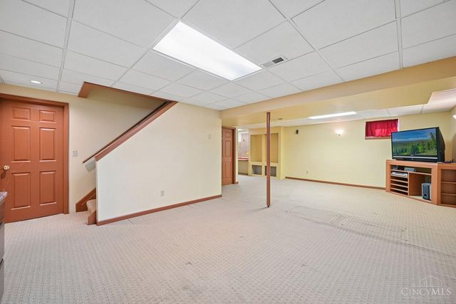 5984 Woodsbend Drive, Miami Twp, OH 45150