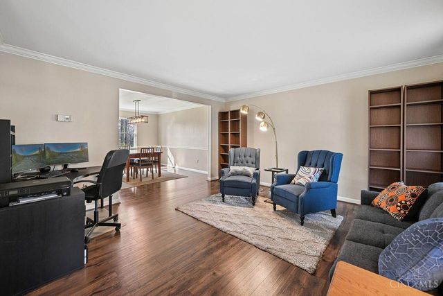 5984 Woodsbend Drive, Miami Twp, OH 45150