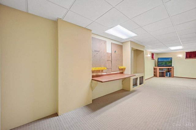 5984 Woodsbend Drive, Miami Twp, OH 45150