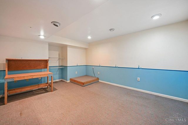 5984 Woodsbend Drive, Miami Twp, OH 45150