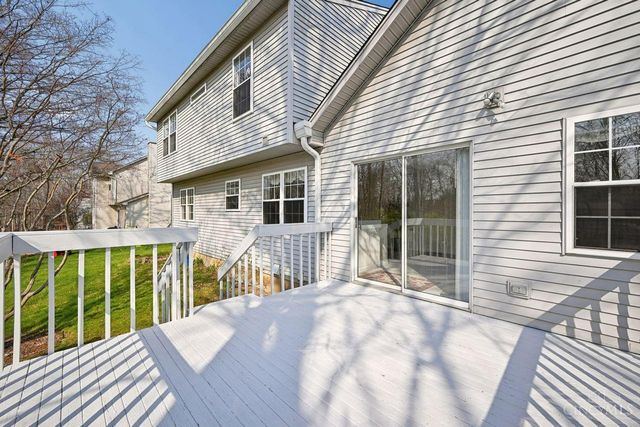 5984 Woodsbend Drive, Miami Twp, OH 45150