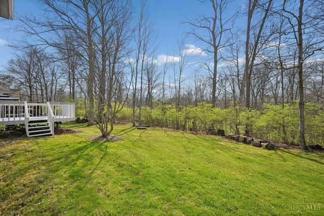 5984 Woodsbend Drive, Miami Twp, OH 45150