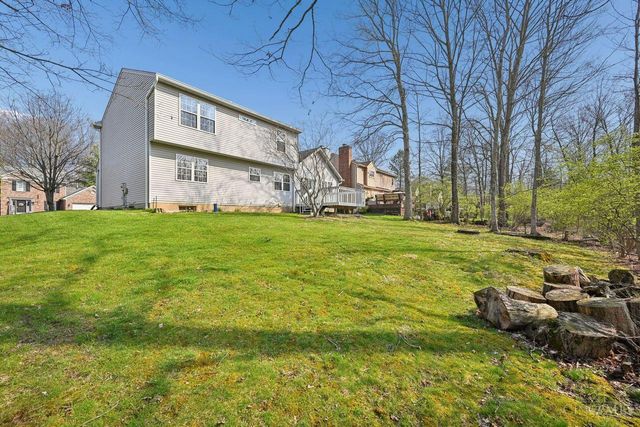 5984 Woodsbend Drive, Miami Twp, OH 45150