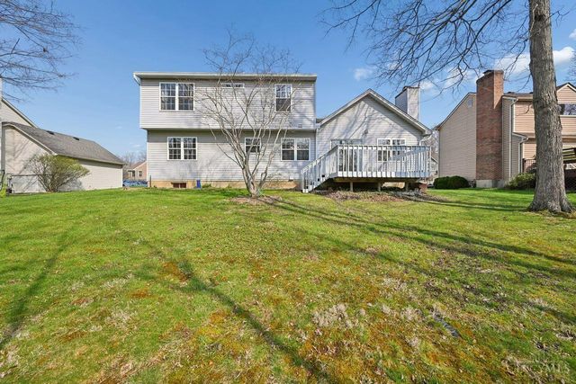 5984 Woodsbend Drive, Miami Twp, OH 45150