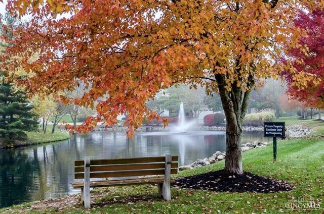 5984 Woodsbend Drive, Miami Twp, OH 45150