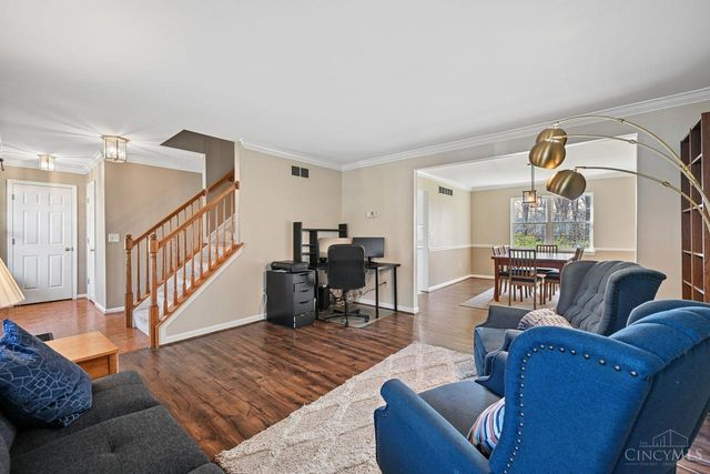 5984 Woodsbend Drive, Miami Twp, OH 45150