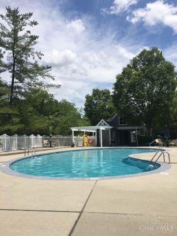 5984 Woodsbend Drive, Miami Twp, OH 45150