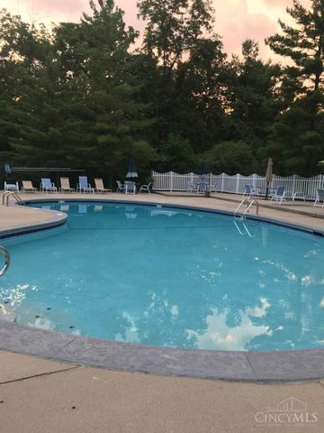 5984 Woodsbend Drive, Miami Twp, OH 45150