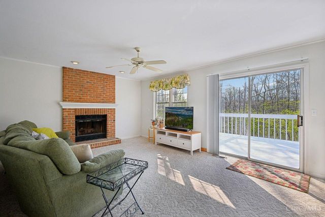 5984 Woodsbend Drive, Miami Twp, OH 45150