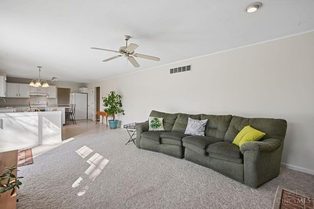 5984 Woodsbend Drive, Miami Twp, OH 45150