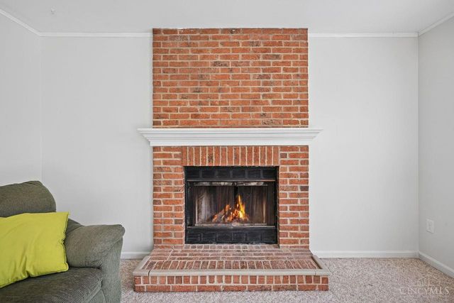 5984 Woodsbend Drive, Miami Twp, OH 45150