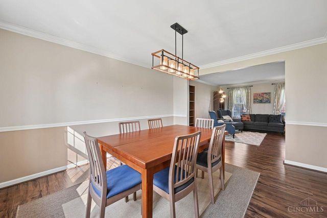 5984 Woodsbend Drive, Miami Twp, OH 45150