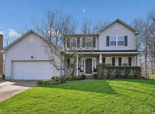 5984 Woodsbend Drive, Miami Twp, OH 45150