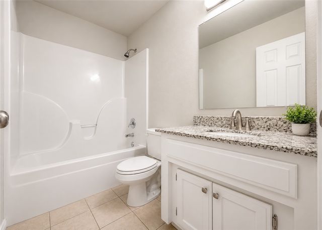 1 Mills Lane, Bella Vista, AR 72714