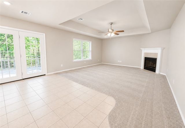 1 Mills Lane, Bella Vista, AR 72714