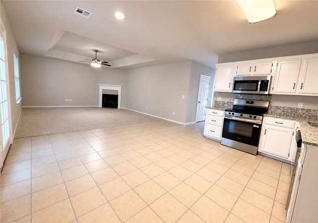 1 Mills Lane, Bella Vista, AR 72714