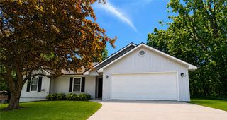 1 Mills Lane, Bella Vista, AR 72714
