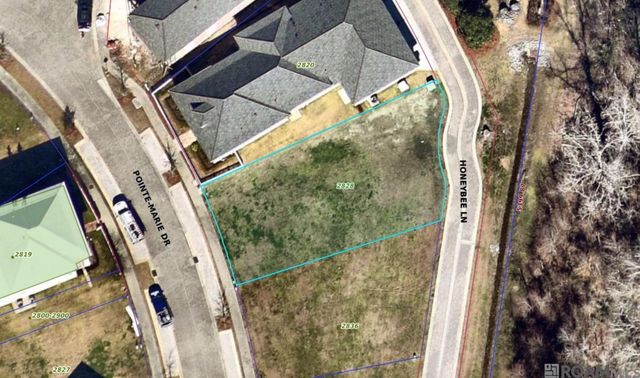 2828 Pointe-marie Dr, Baton Rouge, LA 70820