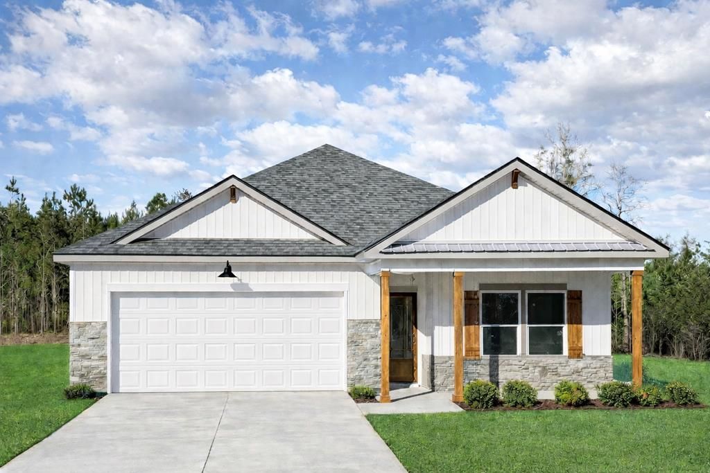 165 Jeter Drive, Midland City, AL 36350