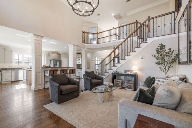 4 Winged Foot Pl, Brentwood, TN 37027