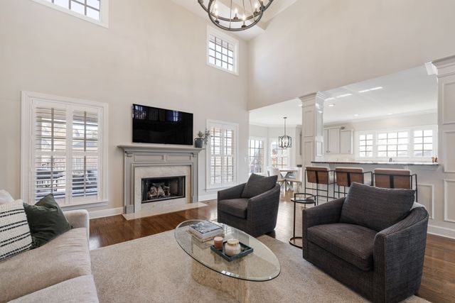 4 Winged Foot Pl, Brentwood, TN 37027