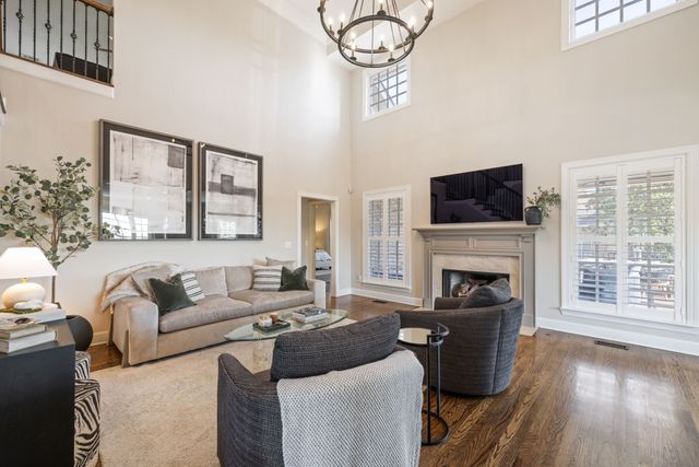 4 Winged Foot Pl, Brentwood, TN 37027