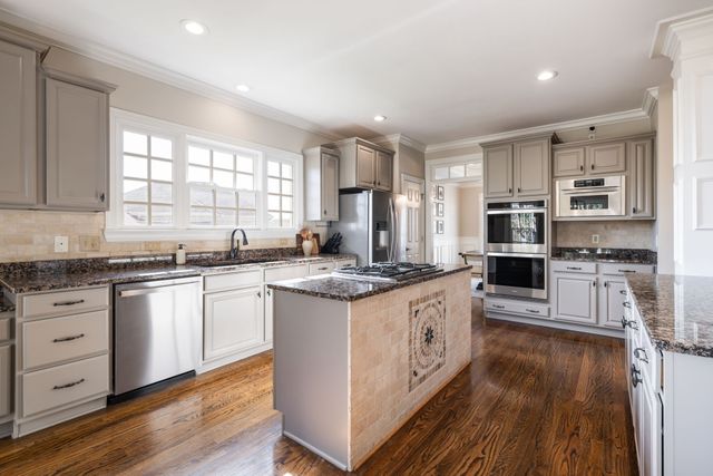 4 Winged Foot Pl, Brentwood, TN 37027