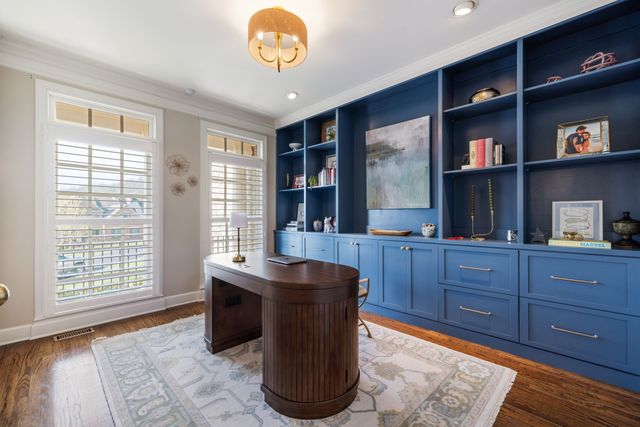 4 Winged Foot Pl, Brentwood, TN 37027