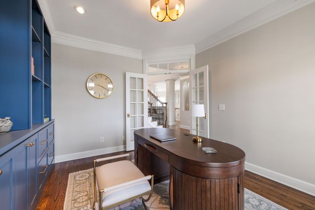 4 Winged Foot Pl, Brentwood, TN 37027