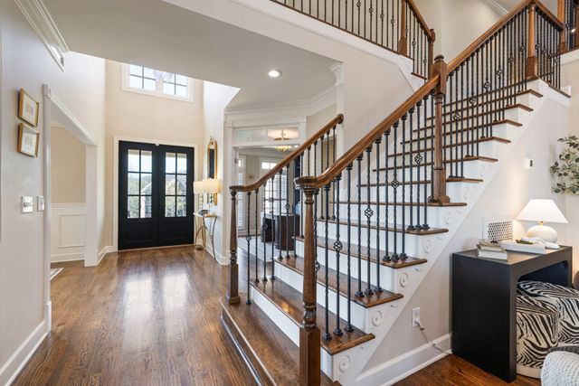 4 Winged Foot Pl, Brentwood, TN 37027