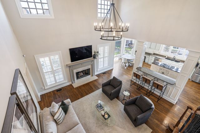 4 Winged Foot Pl, Brentwood, TN 37027