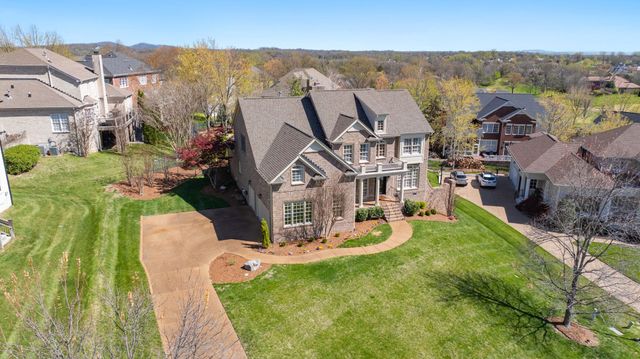 4 Winged Foot Pl, Brentwood, TN 37027