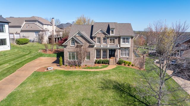 4 Winged Foot Pl, Brentwood, TN 37027