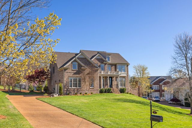 4 Winged Foot Pl, Brentwood, TN 37027