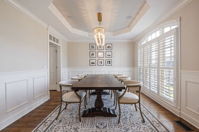 4 Winged Foot Pl, Brentwood, TN 37027