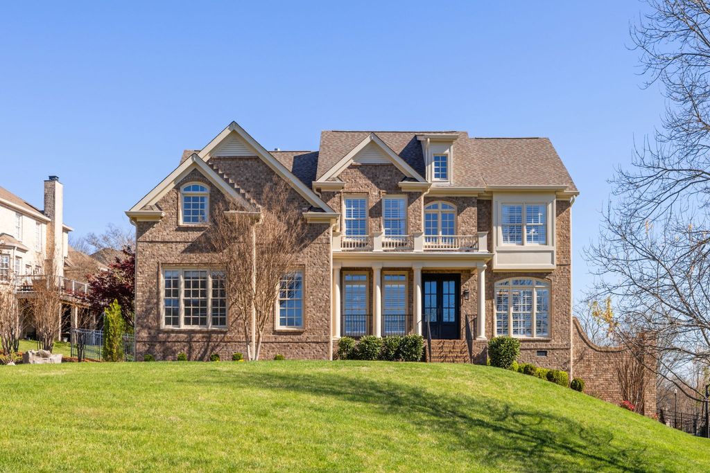 4 Winged Foot Pl, Brentwood, TN 37027