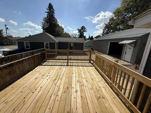 203 Linn Street, Baraboo, WI 53913