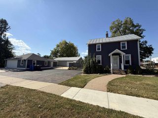203 Linn Street, Baraboo, WI 53913