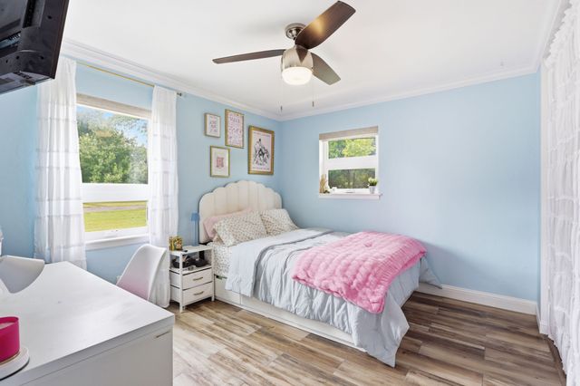 2815 Roosevelt Drive, Dalworthington Gardens, TX 76016