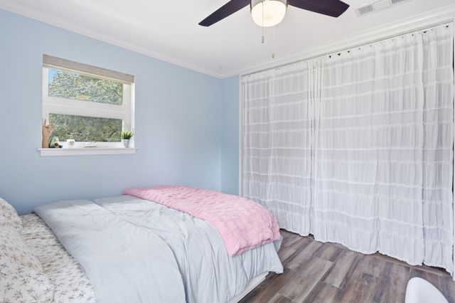 2815 Roosevelt Drive, Dalworthington Gardens, TX 76016