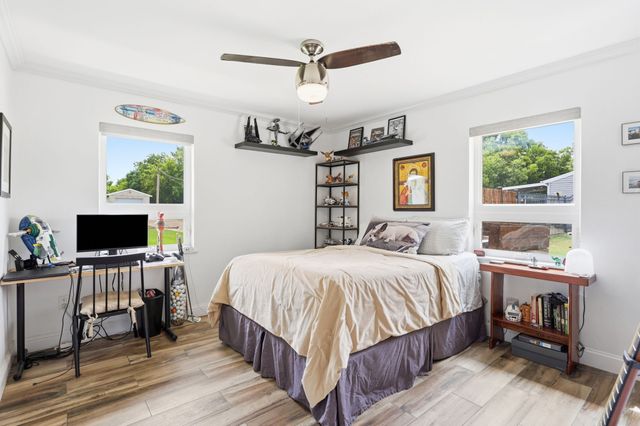 2815 Roosevelt Drive, Dalworthington Gardens, TX 76016