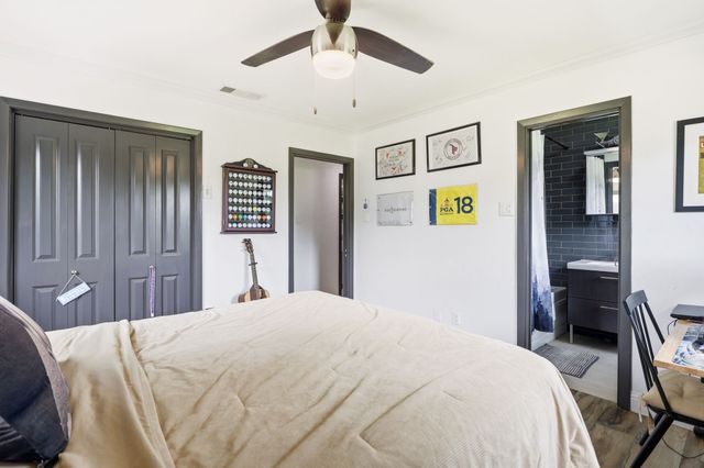 2815 Roosevelt Drive, Dalworthington Gardens, TX 76016