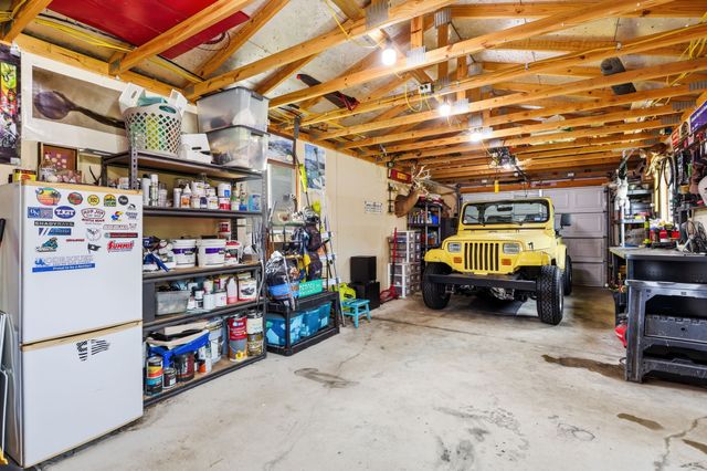 2815 Roosevelt Drive, Dalworthington Gardens, TX 76016