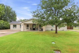 2815 Roosevelt Drive, Dalworthington Gardens, TX 76016